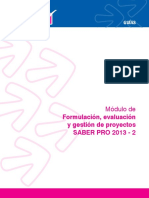 Formulacion evaluacion y Gestion de proyectos 2013 2.pdf