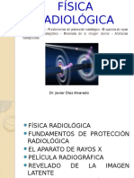 2 - Física Radiológica