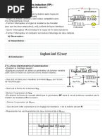 TP0 Autoinduction 2016-2017