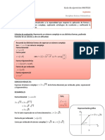 Numeros Complejos PDF