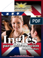 Inglés para Conversación