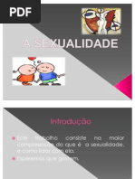 A Sexualidade 