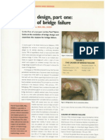 Bridge Design Part 1