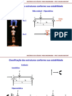 Aula 3 - Classificação Das Estruturas