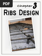 Download ribbed slab design by Mohammad Ali SN331857095 doc pdf