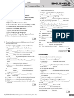 EF3e Elem Endtest B PDF