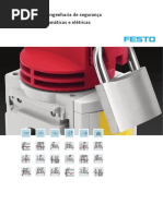 Festo - BR Diretrizes de Engenharia Da Seguranca 2016