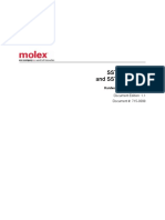 SST-DN4-104-2 and 1 Hardware Reference Guide