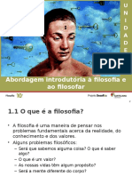 Iniciação Filosófica