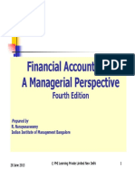 Ch11 4th Ed Financial Accounting Narayanaswamy