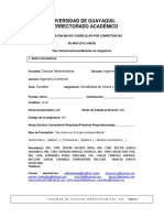 Contabilidad de Costos y Administrativa PDF