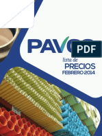 Pavco