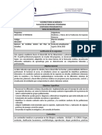 Medicina y Clinica de La Produccion de Especies Menores