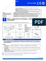 Guia de Instalação Rápida