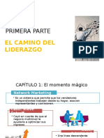 Liderazgo Empresarial