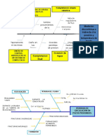 Diagrama Causa Efecto