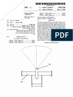 Visual Collision Avoidance Sys