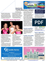 Pharmacy Daily For Tue 22 Nov 2016 - Curtin Pharmacy, SHPA Workforce Paper, Priceline, Location Rules, Zika and Much More