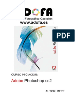 Curso Photoshop Adofa R PDF