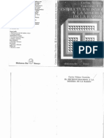 Carlos Nelson Coutinho El-Estructuralismo-Y-La-Miseria-De-La-Razon PDF