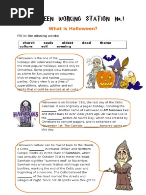 Halloween 