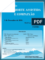 Flyer Seminário 