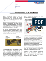 Consejo- El Turbocompresor y su Mantenimiento.pdf