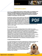 Alimentación sana para su perro.pdf