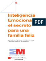 Test Inteligencia Emocional Para Padres