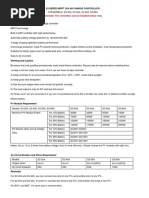 Download MPPT Solar Controller Manual from MakeSkyBlue by xinn-4 SN331882286 doc pdf