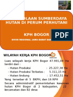 Materi PHBM Untuk Bkp5k