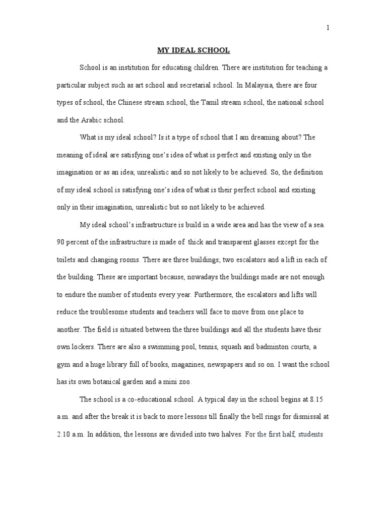 Essay writing samples for students picture