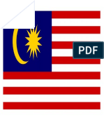 Bendera Malaysia