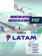 Marketing Latam
