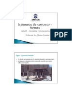 09 - Estruturas de concreto -formas.pdf