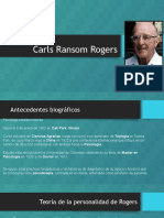 Carls Ransom Rogers