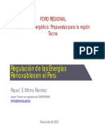 6-Regulacion RER Peru-Riquel Mitma