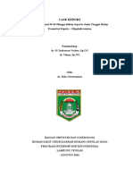 Case Report Kehamilan Postterm