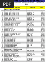Download Daftar Produk Harga 2015 1 by Eva Banjarnahor SN331891966 doc pdf