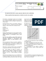 Recuperação Trimestral Soluções Guilherme 2015