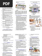 Leaflet Kesehatan Lingkungan