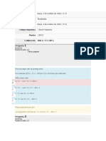 Quiz Matematicas 2 Segundo Intento