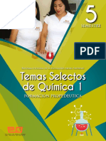 Selectos de Quimica 5