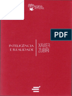 Xavier Zubiri-Inteligência e Realidade-Editora É Realizações (2011).pdf