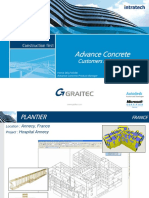 Advance Concrete