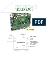 Zac II Pro 2000