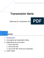 Transmision Serial