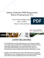 Slide Presentasi PDF