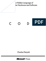 Ms - Press Petzold Code - The.hidden - Language.of - Computer.hardware - And.software