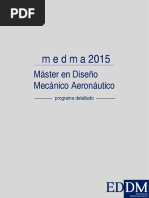 Temario MEDMA 2015-2016